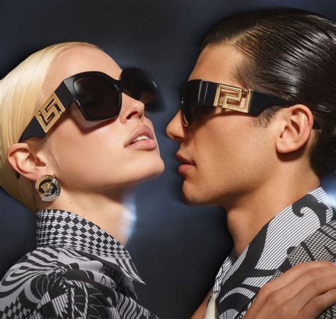 versace shades women's|women versace sunglasses collection.